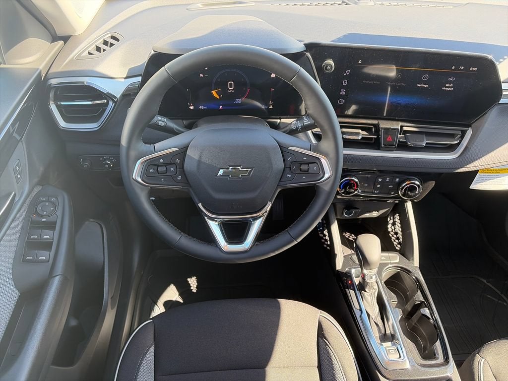 2026 Chevrolet Trailblazer LT - Photo 10