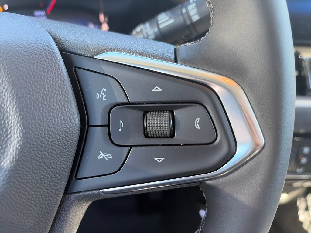 2026 Chevrolet Trailblazer LT - Photo 11