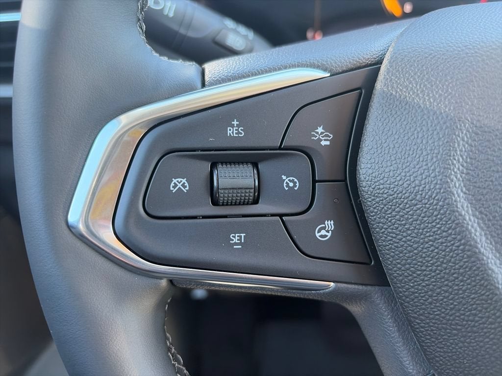 2026 Chevrolet Trailblazer LT - Photo 12