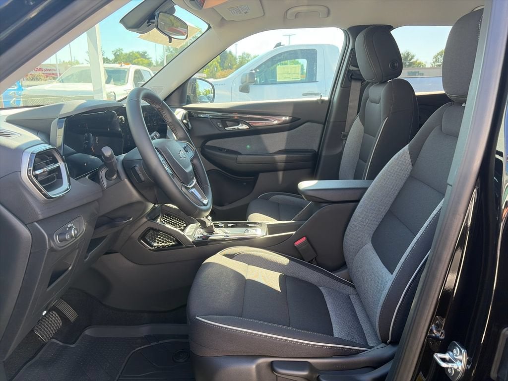 2026 Chevrolet Trailblazer LT - Photo 13