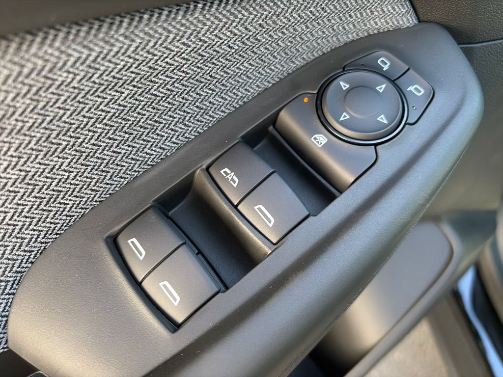 2026 Chevrolet Trailblazer LT - Photo 15