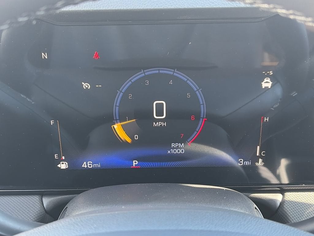 2026 Chevrolet Trailblazer LT - Photo 16