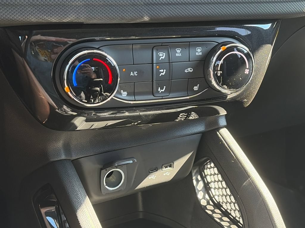 2026 Chevrolet Trailblazer LT - Photo 19