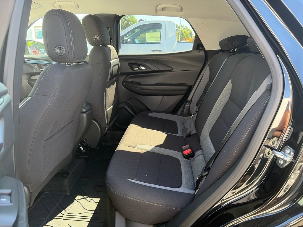 2026 Chevrolet Trailblazer LT - Photo 21