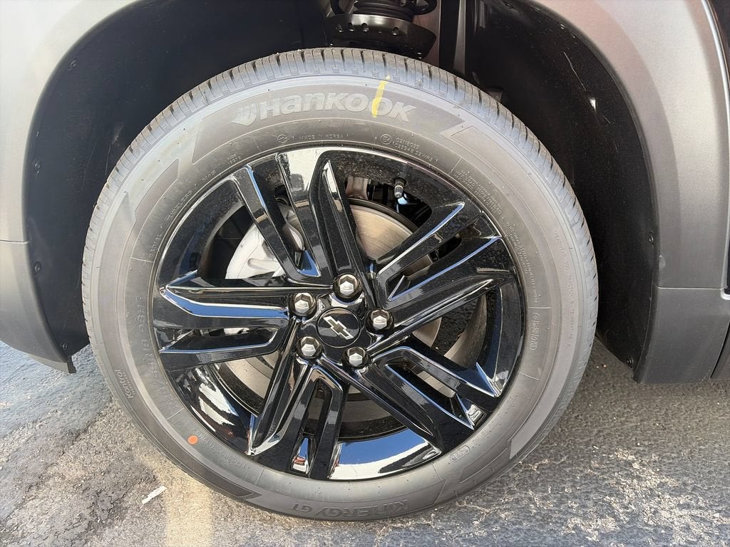 2026 Chevrolet Trailblazer LT - Photo 22