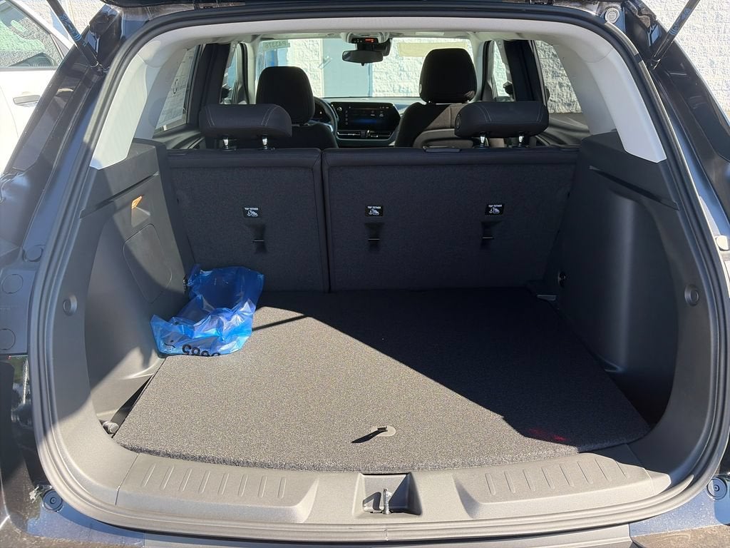 2026 Chevrolet Trailblazer LT - Photo 6