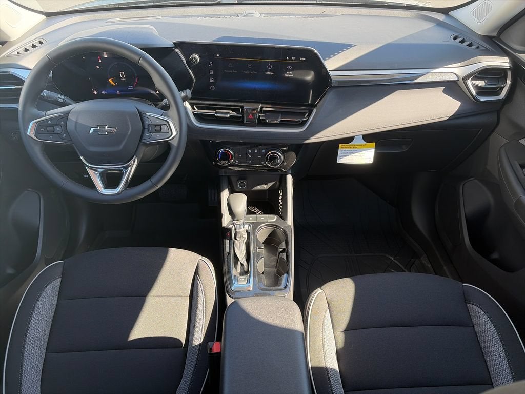 2026 Chevrolet Trailblazer LT - Photo 9