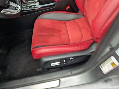 2023 Acura Integra w/A-Spec Technology Package