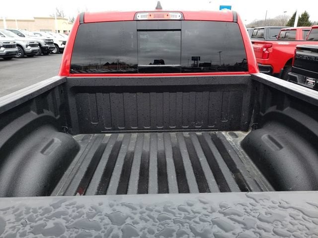 2024 RAM 1500 Rebel