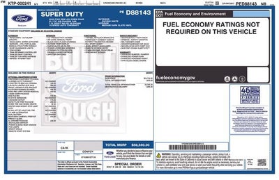 2023 Ford Super Duty F-350 DRW XL