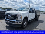 2023 Ford Super Duty F-350 DRW XL