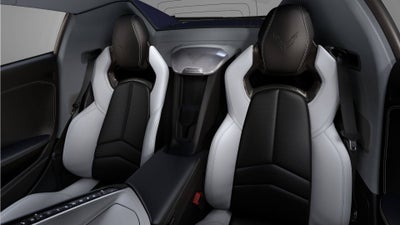 2025 Chevrolet Corvette Stingray 3LT
