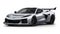 2026 Chevrolet Corvette ZR1 3LZ