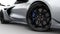 2026 Chevrolet Corvette ZR1 3LZ