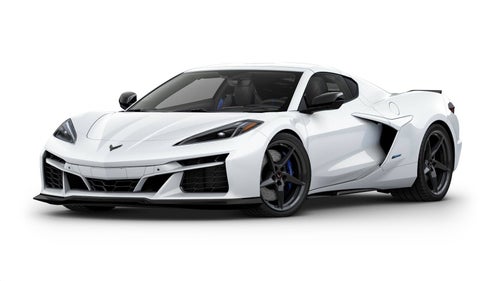2026 Chevrolet Corvette E-Ray 2LZ