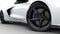 2026 Chevrolet Corvette E-Ray 2LZ