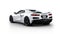 2026 Chevrolet Corvette E-Ray 3LZ