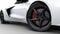 2026 Chevrolet Corvette E-Ray 3LZ