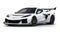 2026 Chevrolet Corvette ZR1X 3LZ