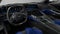 2026 Chevrolet Corvette ZR1X 3LZ