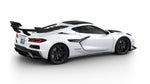 2026 Chevrolet Corvette ZR1X 3LZ