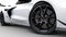 2026 Chevrolet Corvette ZR1X 3LZ