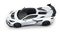 2026 Chevrolet Corvette ZR1X 3LZ