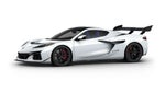 2027 Chevrolet Corvette ZR1X 3LZ