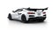 2027 Chevrolet Corvette ZR1X 3LZ