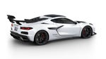2027 Chevrolet Corvette ZR1X 3LZ