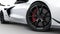 2027 Chevrolet Corvette ZR1X 3LZ