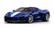 2027 Chevrolet Corvette Grand Sport 2LT