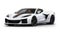 2027 Chevrolet Corvette Grand Sport 3LT