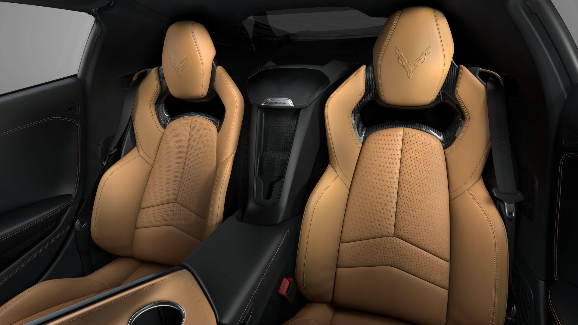2027 Chevrolet Corvette Grand Sport 3LT