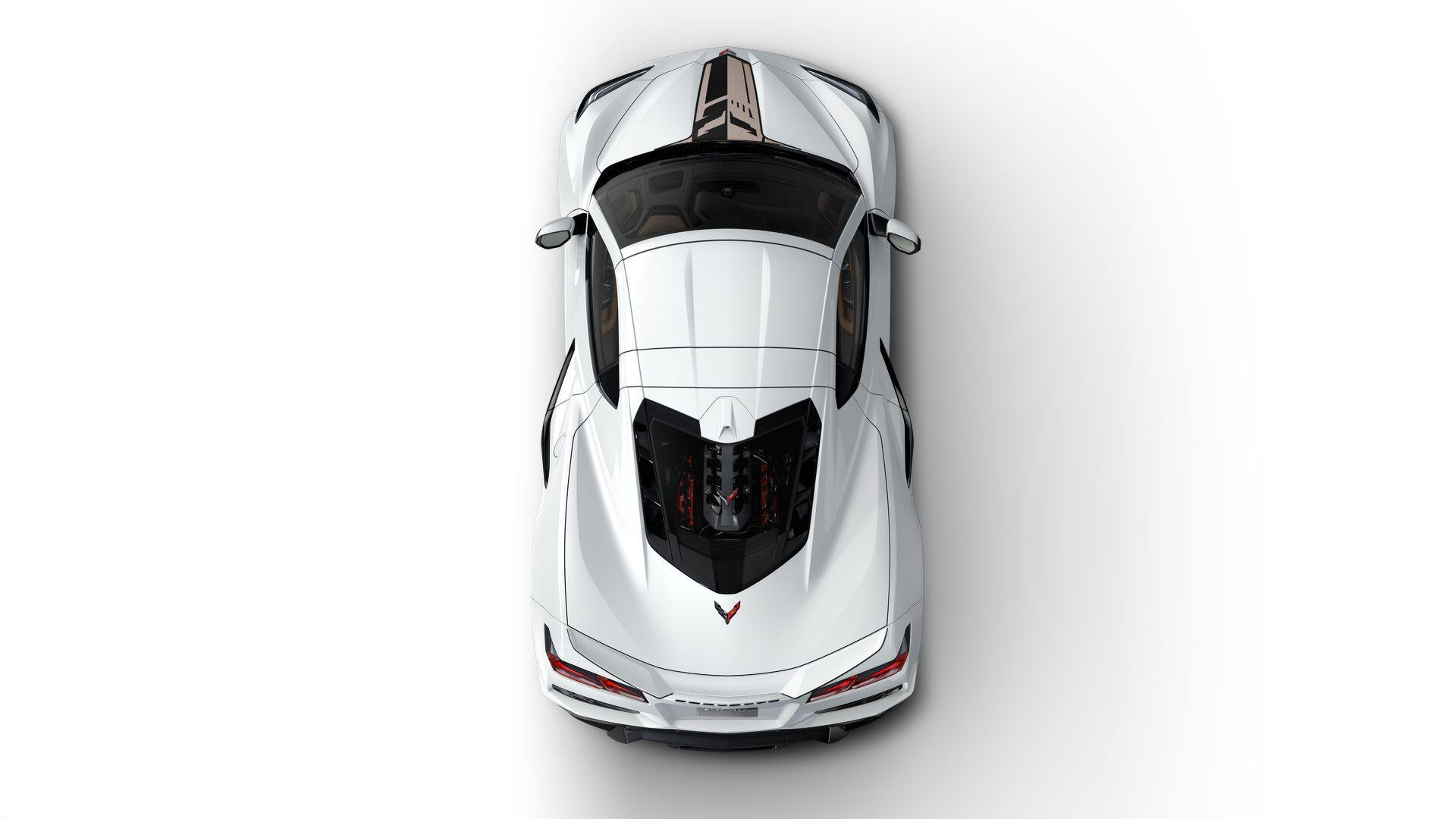 2027 Chevrolet Corvette Grand Sport 3LT