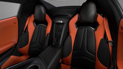 2027 Chevrolet Corvette Grand Sport 3LT