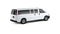 2025 Chevrolet Express Passenger 3500 1LS