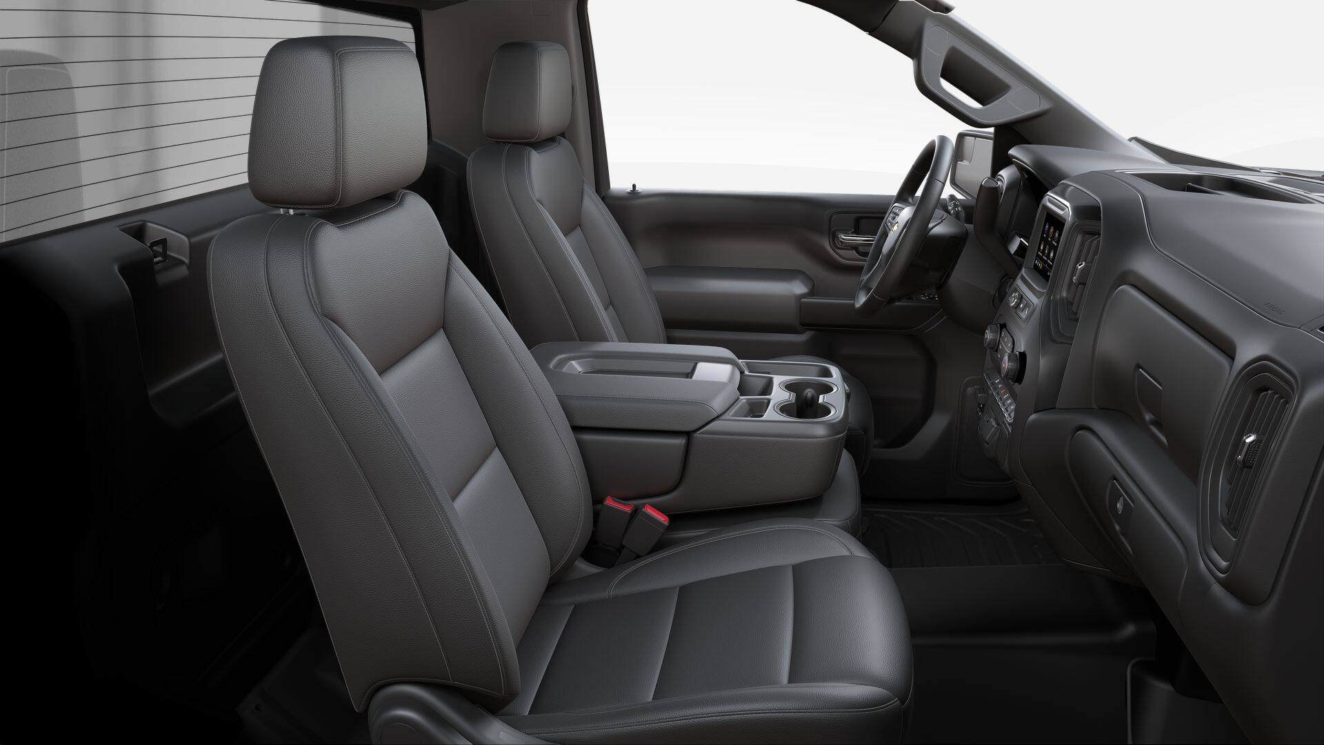 2024 Chevrolet Silverado 3500 HD WT