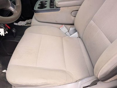 2019 Chevrolet Silverado 2500 HD Work Truck