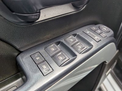 2016 Chevrolet Silverado 2500 HD LTZ