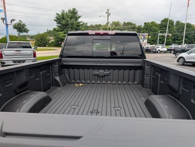 2026 Chevrolet Silverado 3500 HD LTZ DRW