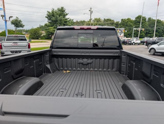 2026 Chevrolet Silverado 3500 HD LTZ DRW