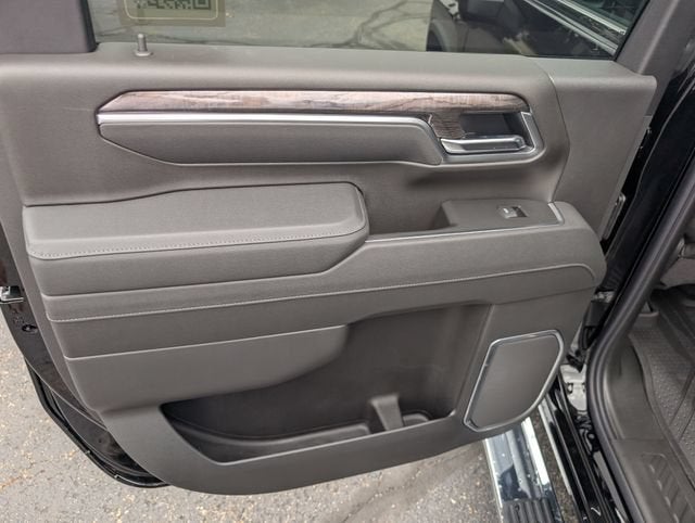 2026 Chevrolet Silverado 3500 HD LTZ DRW