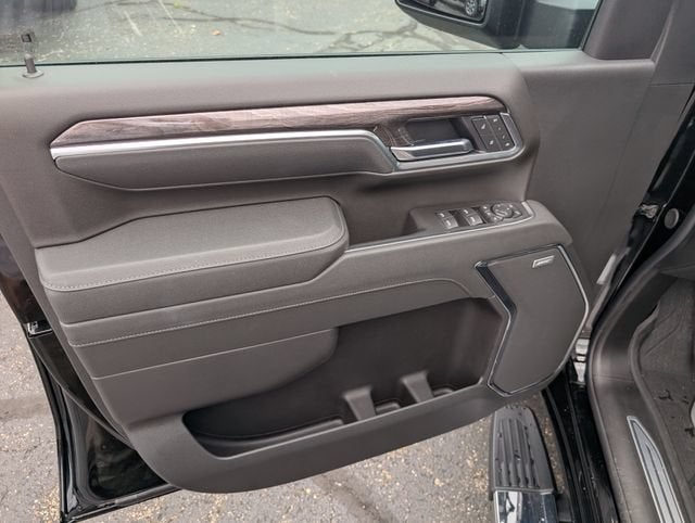2026 Chevrolet Silverado 3500 HD LTZ DRW