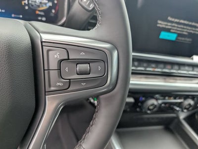 2026 Chevrolet Silverado 3500 HD LTZ DRW