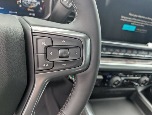 2026 Chevrolet Silverado 3500 HD LTZ DRW