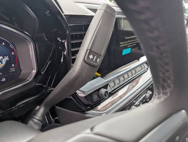 2026 Chevrolet Silverado 3500 HD LTZ DRW