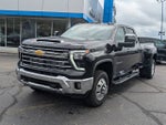 2026 Chevrolet Silverado 3500 HD LTZ DRW