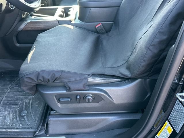 2020 Chevrolet Silverado 3500 HD High Country