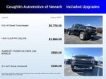 2020 Chevrolet Silverado 3500 HD High Country